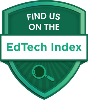 College Tool on the EdTech Index