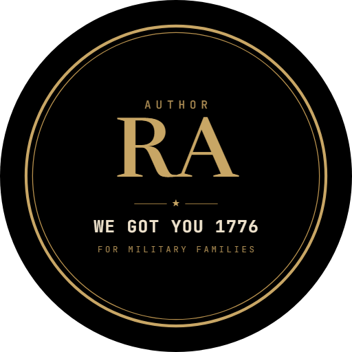 RA, the author's mark